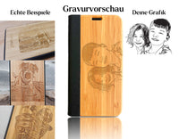 Thumbnail for INDIVIDUELL iPhone 13 Flipcase